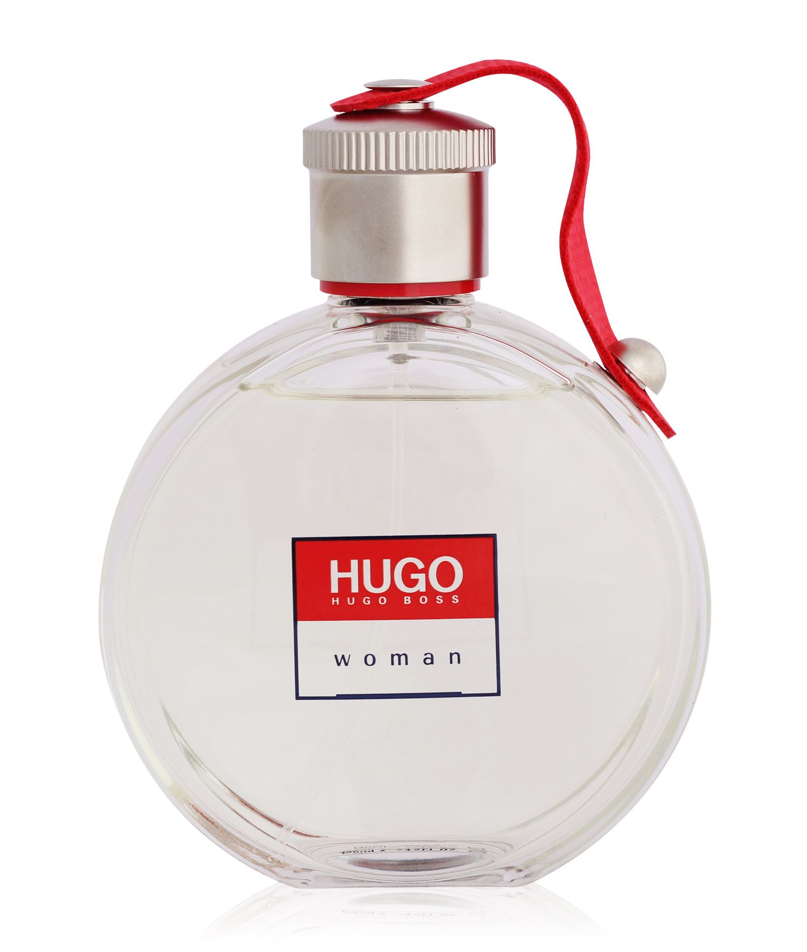 Hugo boss woman парфюмерная