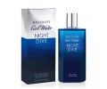 בושם לגבר Davidoff Night Dive טסטר - 125ml E.D.T