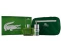 מארז לגבר Lacoste Essential - 125ml E.D.T