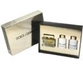 מארז לאשה Dolce Gabbana The One - 75ml E.D.P