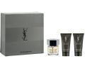 מארז לגבר Yves Saint Laurent L'homme - 100ml E.D.T
