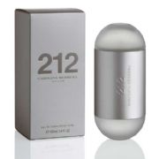 בושם לאשה 212 Carolina Herrera