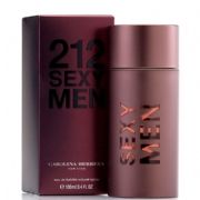 בושם לגבר Carolina Herrera 212 sexy