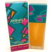 בושם לאשה Animale