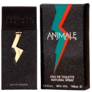 בושם לגבר Animale