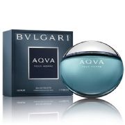 בושם לגבר Bvlgari Aqua