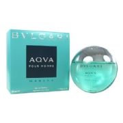 בושם לגבר Bvlgari Aqua Marine