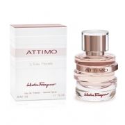 בושם לאשה Salvatore Ferragamo Attimo L'Eau Florale טסטר