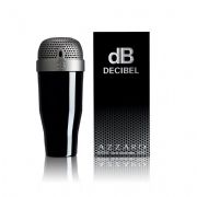 בושם לגבר Azzaro Decibel