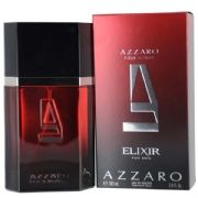 בושם לגבר Azzaro Elixir