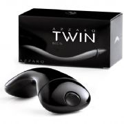 בושם לגבר Azzaro Twin