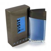 בושם לגבר Azzaro Visit