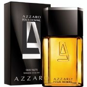 בושם לגבר Azzaro pour Homme
