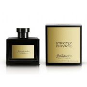 בושם לגבר Strictly Private 90mlE.D.T סטרקטלי פרייבט בלדסאריני Baldessarini