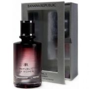 בושם לאשה Banana Republic Republic of Woman