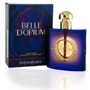 בושם לאשה Yves Saint Laurent Belle DOpium