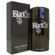 בושם לגבר Paco Rabanne Black XS