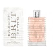 בושם לאשה Burberry Brit RHYTHM