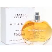 בושם לאשה Burberry Classic טסטר