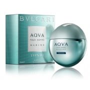 בושם לגבר Bvlgari Aqva Marine Toniq