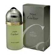 בושם לגבר Pasha 100ml פאשה קרטייה Cartier