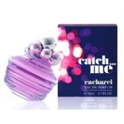 בושם לאשה Cacharel Catch Me
