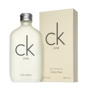 בושם לאשה Calvin Klein CK One