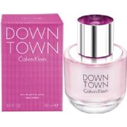 בושם לאשה Calvin Klein Downtown טסטר