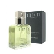 בושם לגבר Calvin Klein Eternity