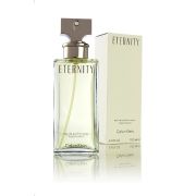 בושם לאשה Calvin Klein Eternity
