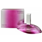 בושם לאשה Calvin Klein Forbidden Euphoria