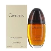 בושם לאשה Calvin Klein Obsession