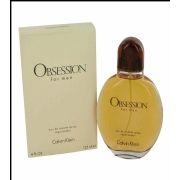 בושם לגבר Calvin Klein Obsession