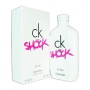 בושם לאשה Calvin Klein one shock