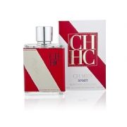 בושם לגבר Carolina Herrera CH Man Sport טסטר