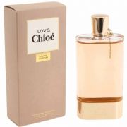 בושם לאשה Chloe Love טסטר