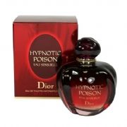 בושם לאשה Christian Dior Hypnotic Poison Eau Sensuelle טסטר