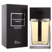 בושם לגבר Christian Dior Intense