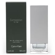 בושם לגבר Calvin Klein Contradiction