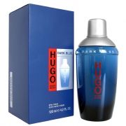 בושם לגבר Hugo Boss Dark Blue