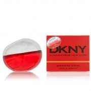 בושם לאשה DKNY Red Delicious