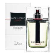 בושם לגבר Christian Dior Homme Sport