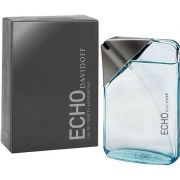 בושם לגבר Davidoff Echo