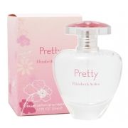 בושם לאשה Elizabeth Arden Pretty