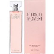 בושם לאשה Calvin Klein Eternity Moment