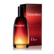 בושם לגבר Christian Dior Fahrenheit טסטר