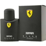 בושם לגבר Ferrari Black