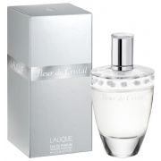 בושם לאשה Lalique Fleur De Cristal