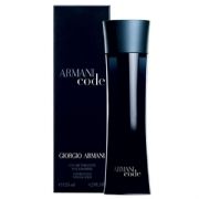 בושם לגבר 200ml edt Giorgio Armani Code