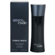 בושם לגבר Giorgio Armani Code
